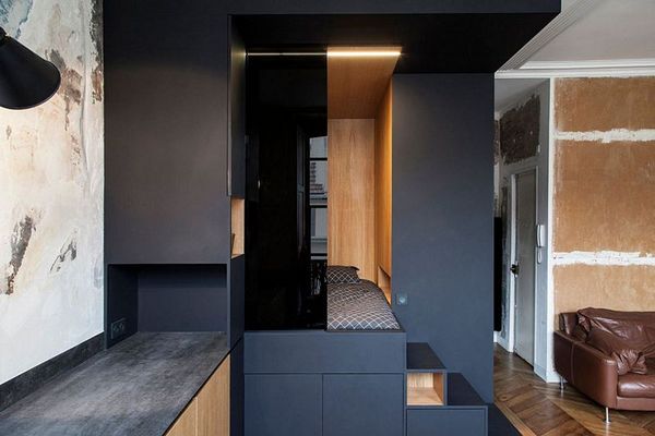 multifunction cube_32m2