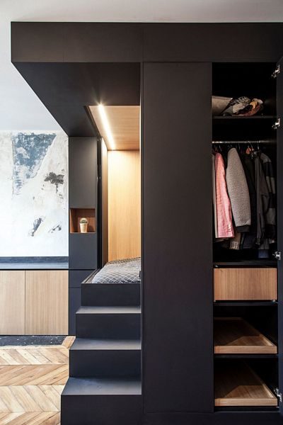 multifunction cube_32m2