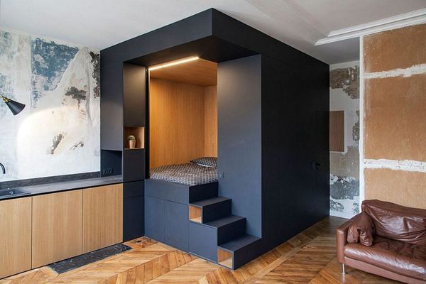 multifunction cube_32m2