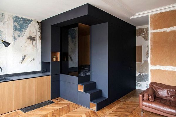 multifunction cube_32m2