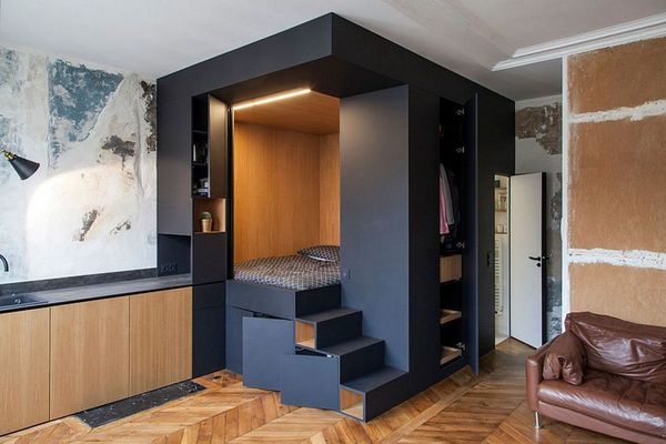 multifunction cube_32m2