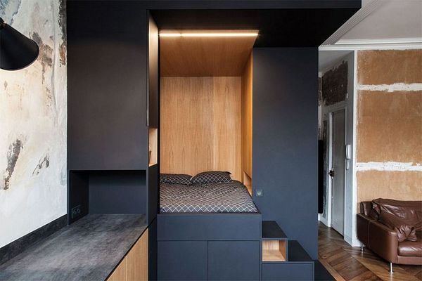 multifunction cube_32m2
