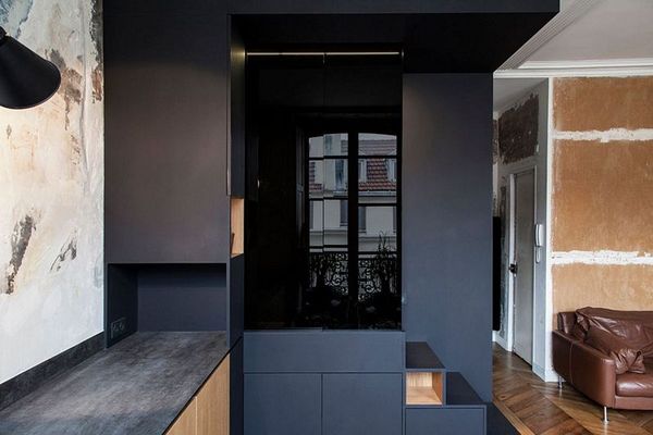 multifunction cube_32m2