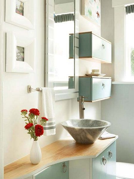 space-above-toilet