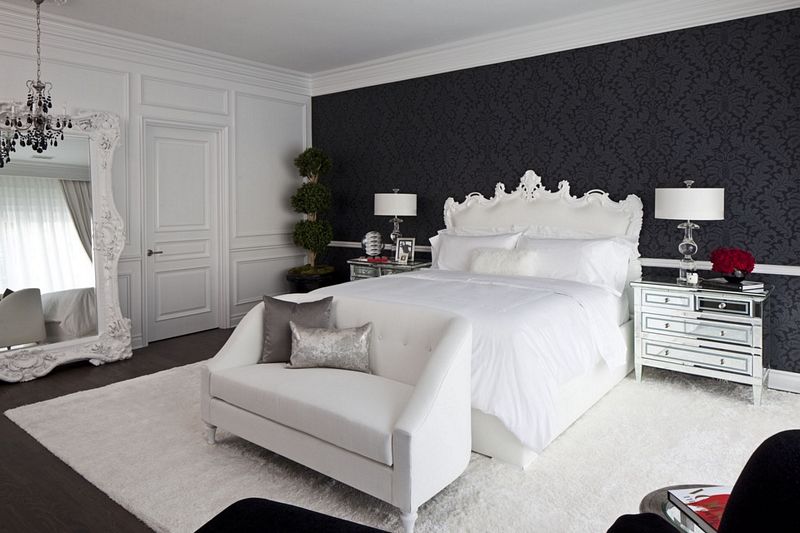 Elegant_Rooms_Dark_Paint_Wallcoverings