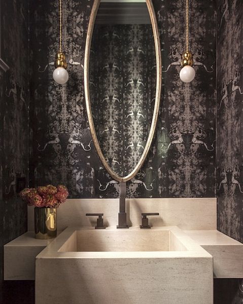 Elegant_Rooms_Dark_Paint_Wallcoverings