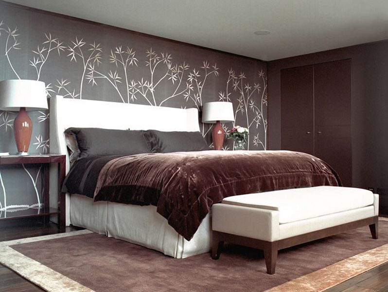 Elegant_Rooms_Dark_Paint_Wallcoverings