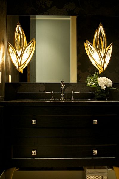 Elegant_Rooms_Dark_Paint_Wallcoverings