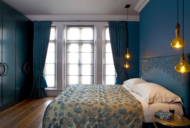 Elegant_Rooms_Dark_Paint_Wallcoverings