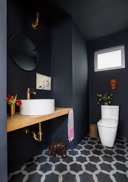 Elegant_Rooms_Dark_Paint_Wallcoverings