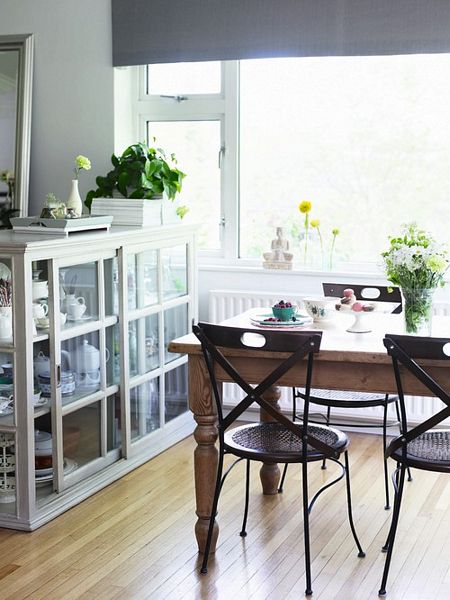 Add Storage with an Armoire