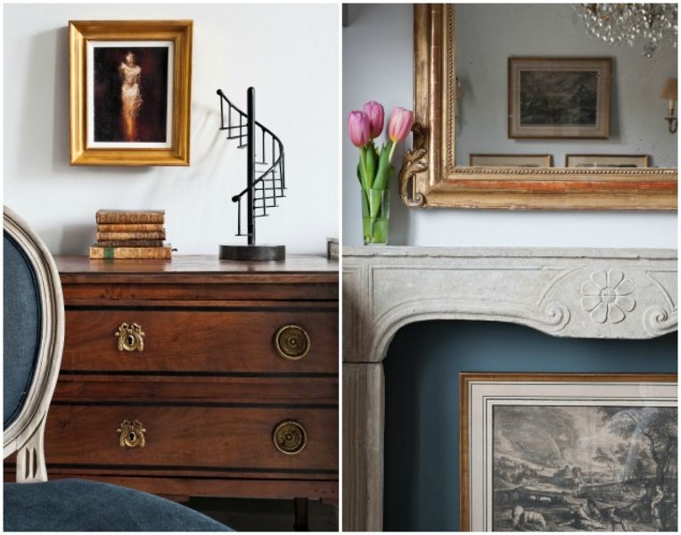 Big Changes for a Tiny Paris Apartment