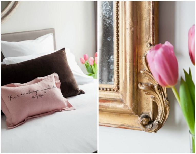 Big Changes for a Tiny Paris Apartment