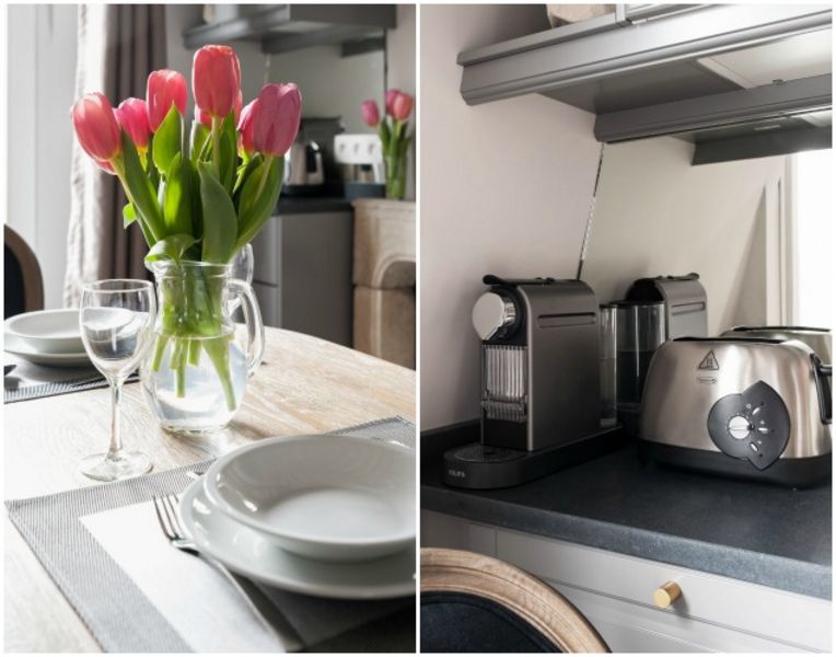 Big Changes for a Tiny Paris Apartment