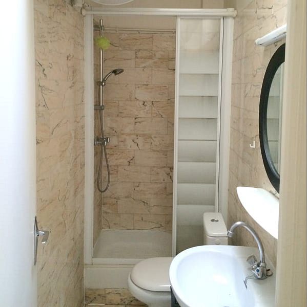 Big Changes for a Tiny Paris Apartment