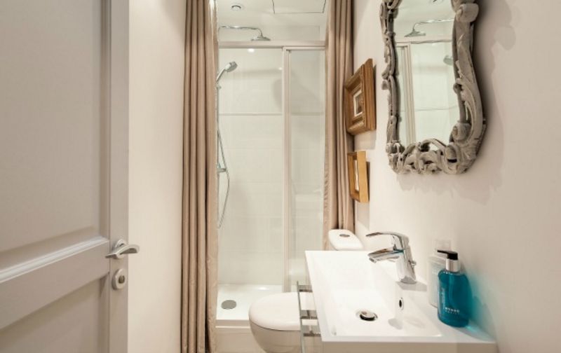 Big Changes for a Tiny Paris Apartment