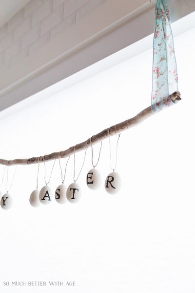 DIY-vintage-happy-easter-eggs