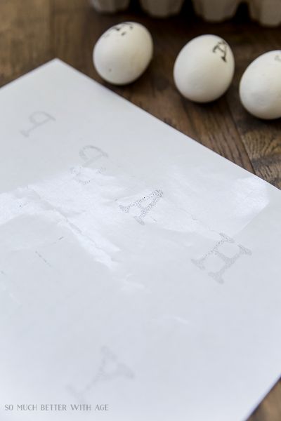 DIY-vintage-happy-easter-eggs