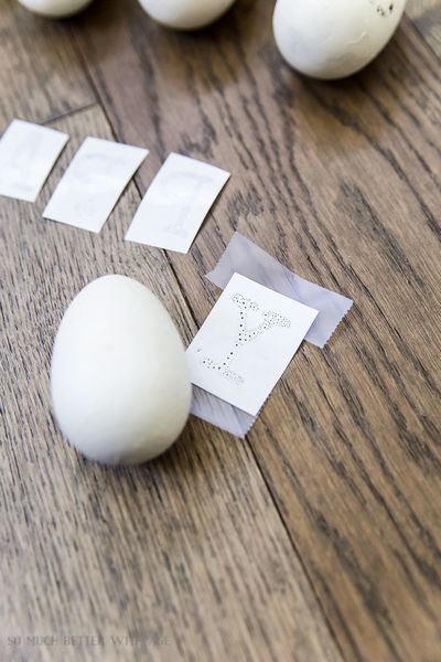 DIY-vintage-happy-easter-eggs