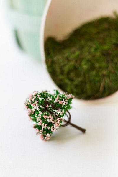 DIYBunnyGardenEasterBasket
