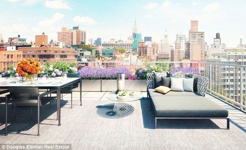 Inside_Gigi_Hadid's_New SoHo_Apartment