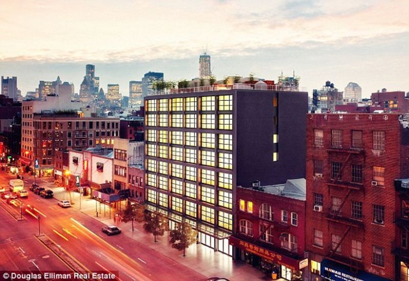 Inside_Gigi_Hadid's_New SoHo_Apartment
