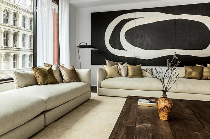 Inside_Gigi_Hadid's_New SoHo_Apartment