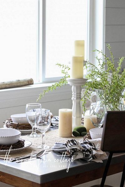 setting_the_table_for_Easter