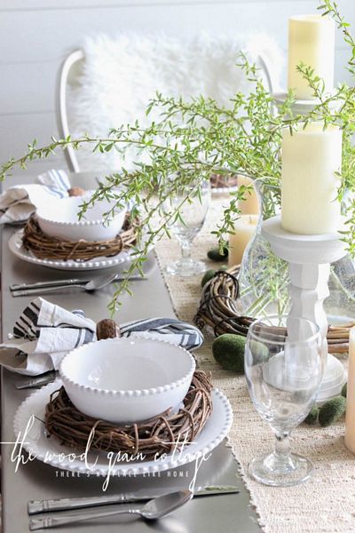 setting_the_table_for_Easter