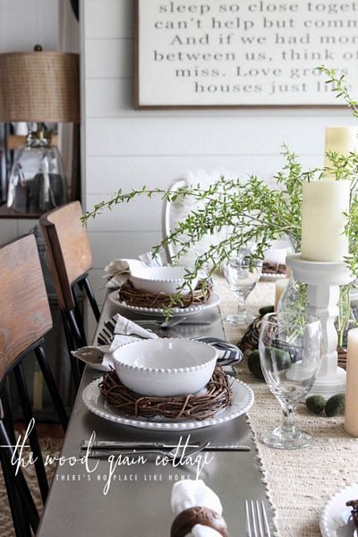 setting_the_table_for_Easter