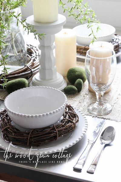 setting_the_table_for_Easter