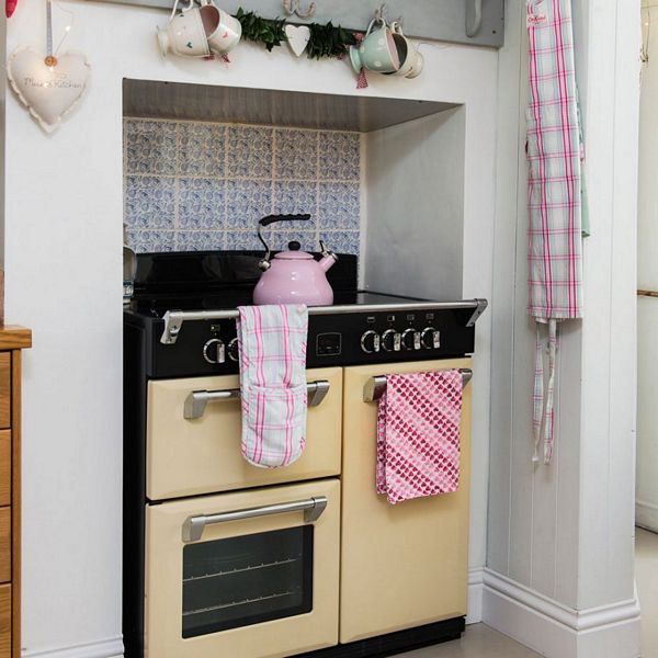 shabby chic house tour