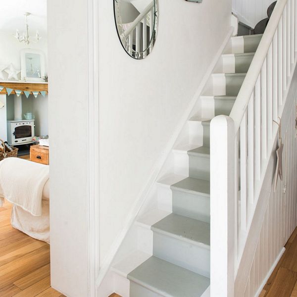 shabby chic house tour