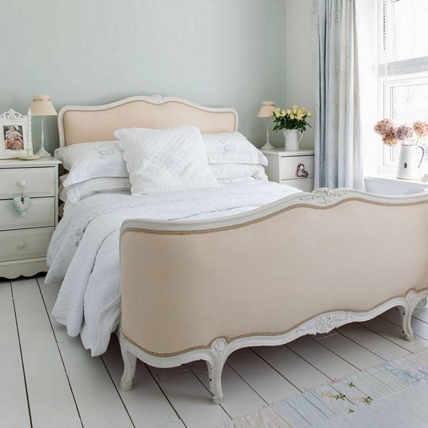 shabby chic house tour