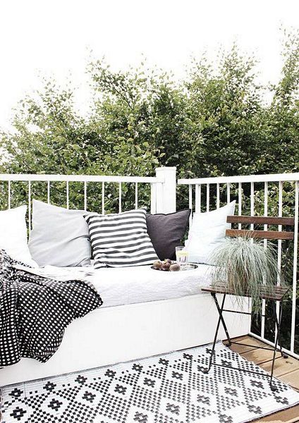 Decorate Your Patio for Summer