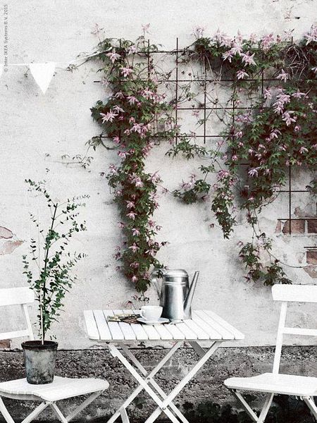Decorate Your Patio for Summer