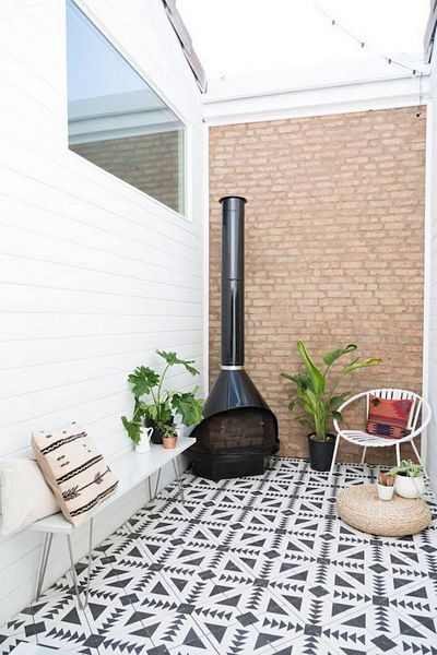 Decorate Your Patio for Summer