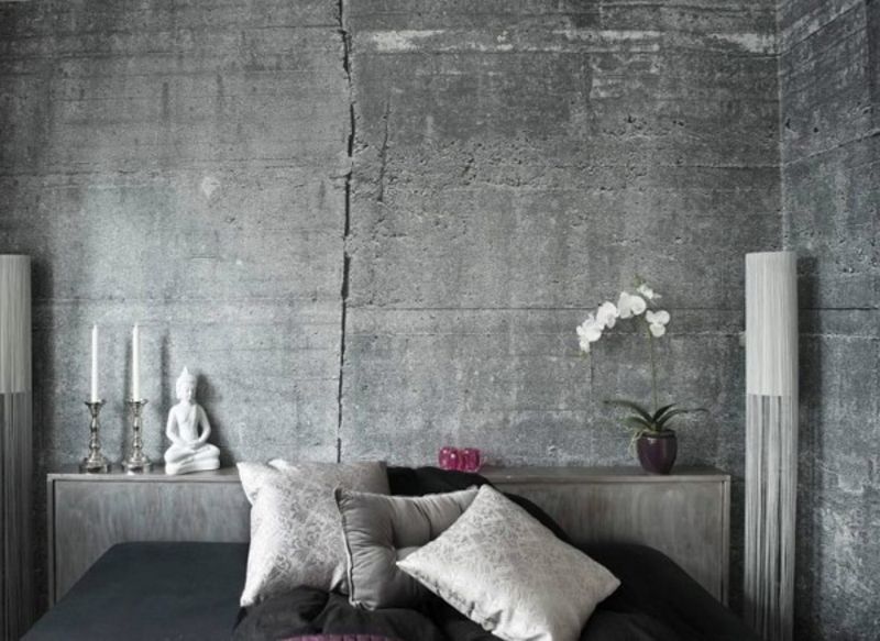 Concrete Wallpaper