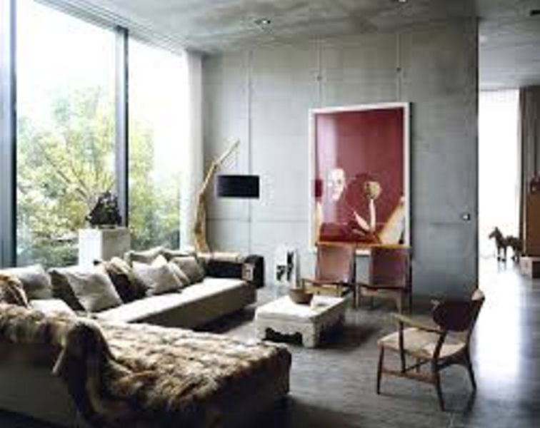 Concrete Wallpaper