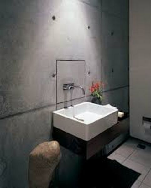Concrete Wallpaper