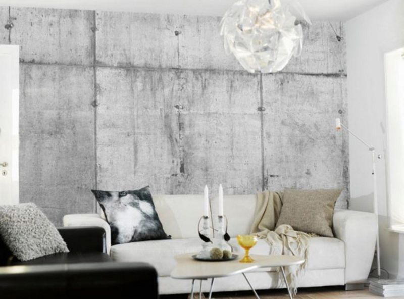 Concrete Wallpaper