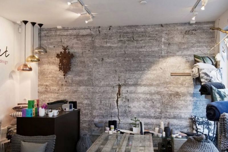 Concrete Wallpaper