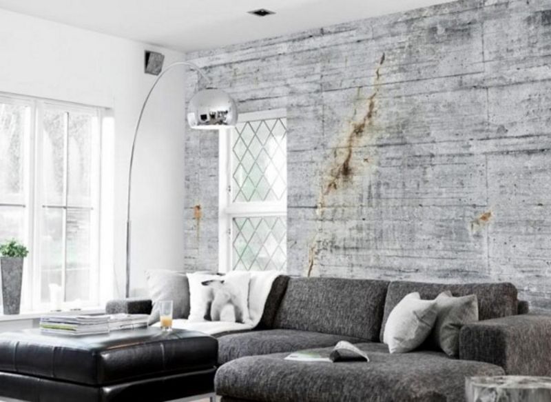 Concrete Wallpaper