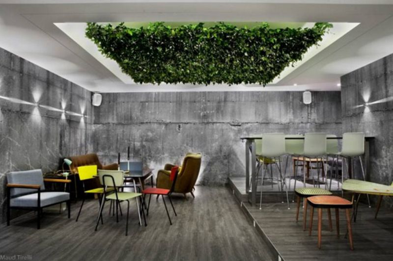 Concrete Wallpaper