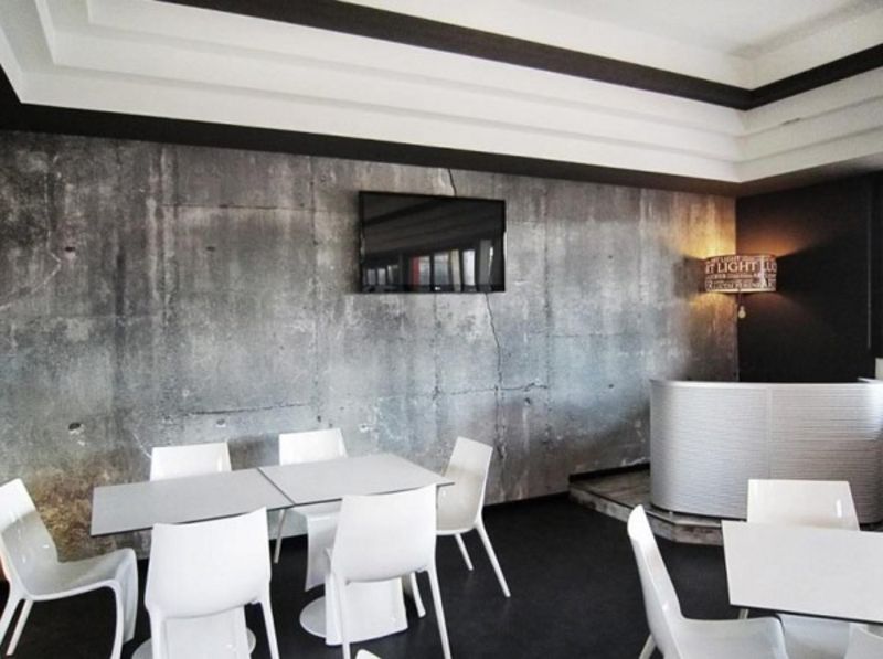Concrete Wallpaper