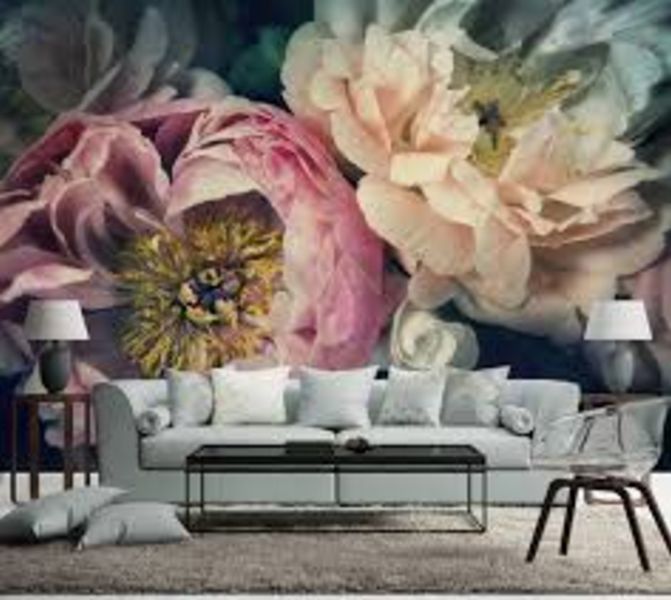 Floral Wallpapers
