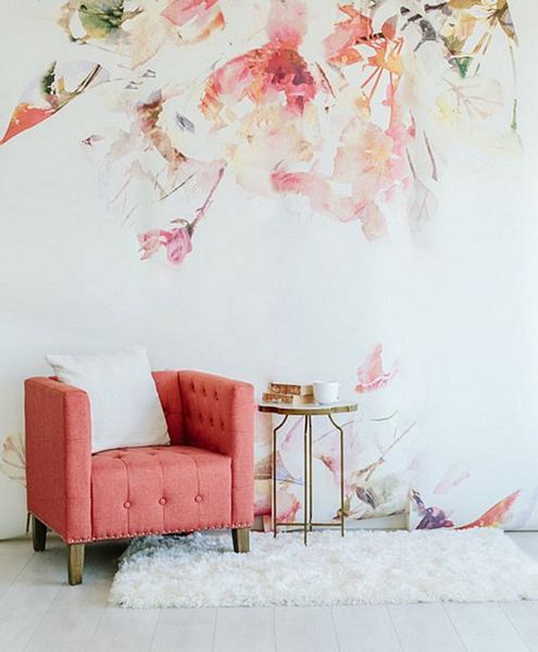 Floral Wallpapers