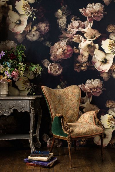 Floral Wallpapers