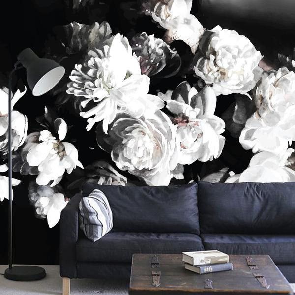 Floral Wallpapers