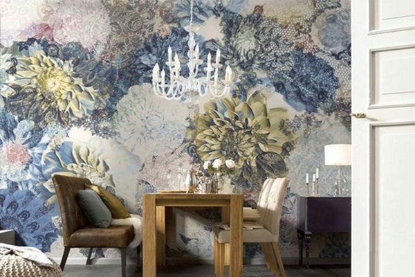 Floral Wallpapers